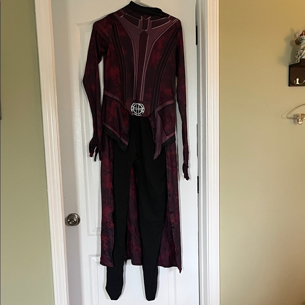 Kids’ Marvel Scarlet Witch Costume